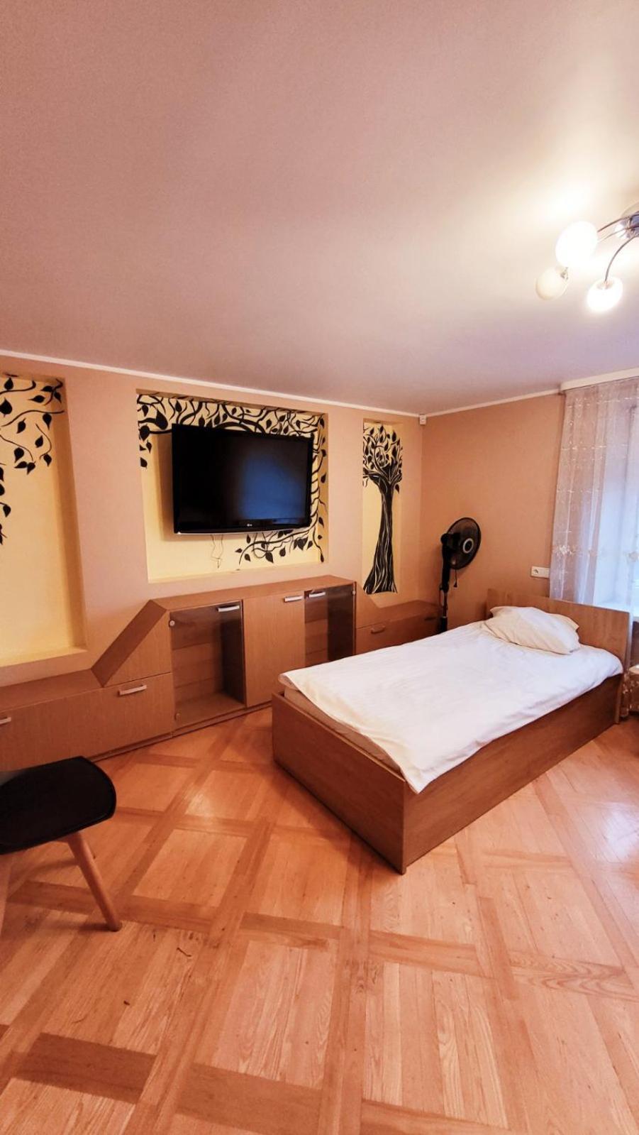Sveciu Namai "Robeda House" Hotel Kybartai Exterior photo