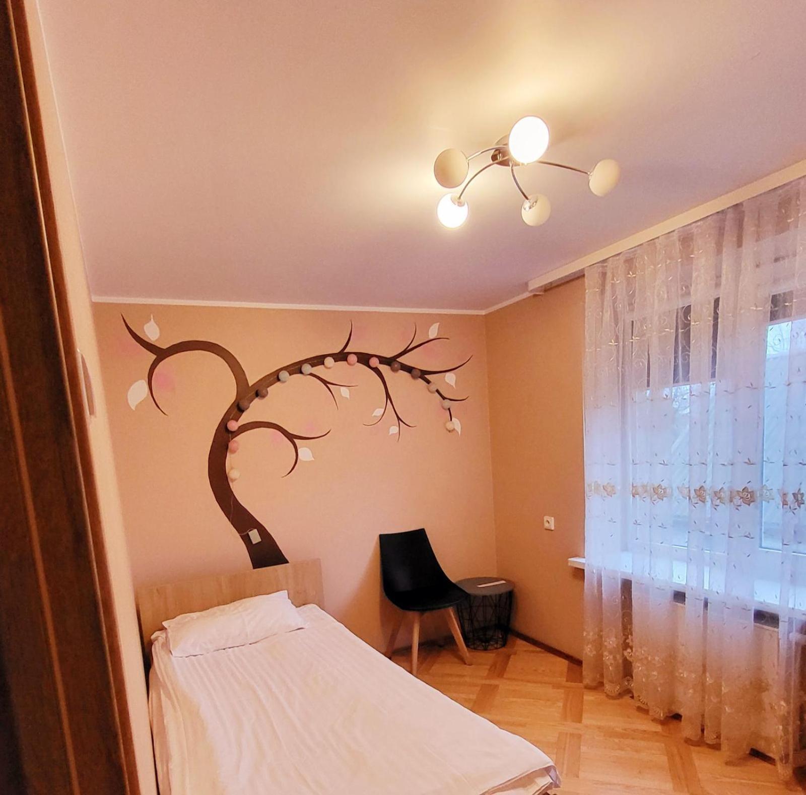 Sveciu Namai "Robeda House" Hotel Kybartai Exterior photo