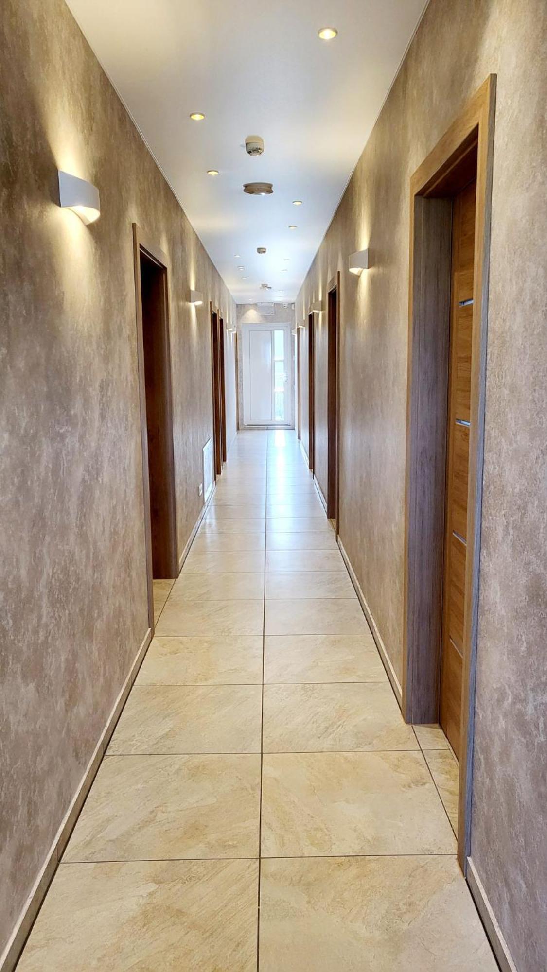 Sveciu Namai "Robeda House" Hotel Kybartai Exterior photo